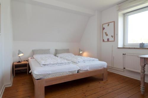 Apartamento Doppelhaus An Der D�ne 16