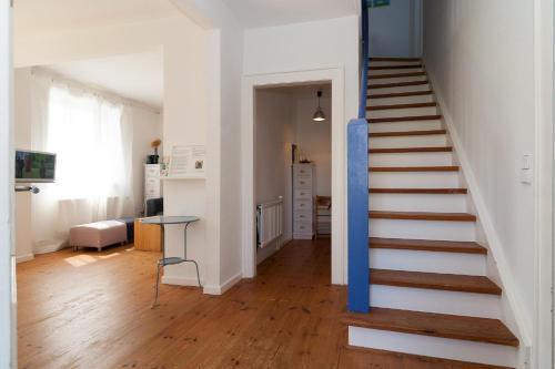 Apartamento Doppelhaus An Der D�ne 16
