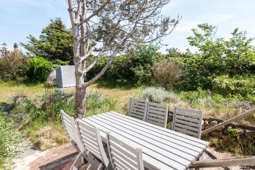 Apartamento Doppelhaus An Der D�ne 16