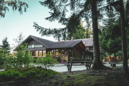 Posada Gastst�tte Und Pension Zum Torfstich