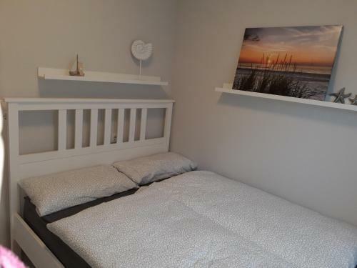Apartamento Nordseedeich
