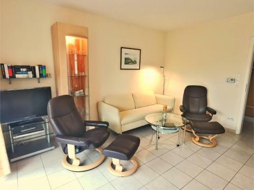 Apartamento Jordsand