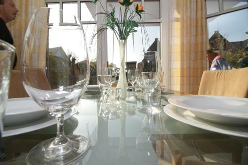 Apartamento Jordsand