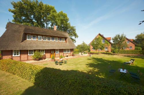Bed & Breakfast Ferienhof Hage