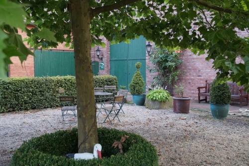 Bed & Breakfast Ferienhof Hage