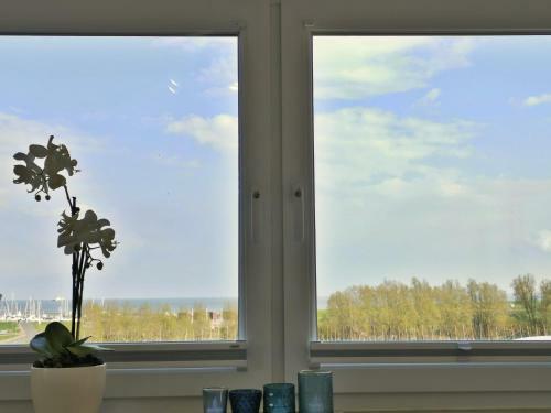 Apartamento Sonnendeck Nordsee