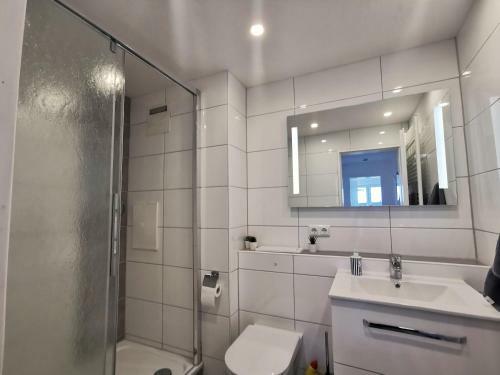 Apartamento Sonnendeck Nordsee