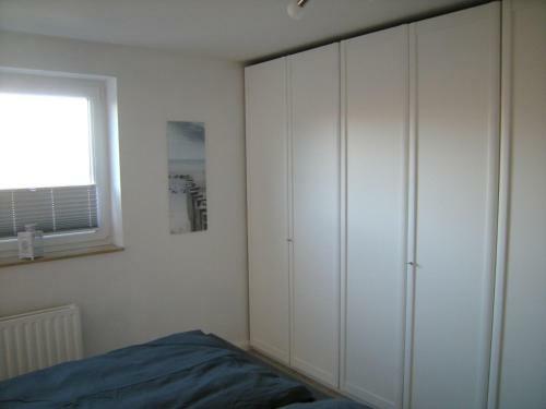 Apartamento Sonnendeck Nordsee