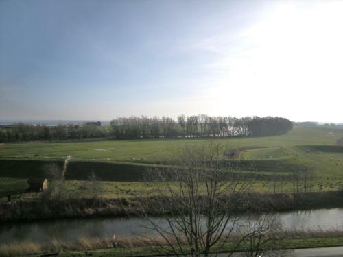 Apartamento Sonnendeck Nordsee
