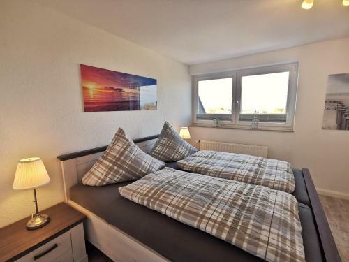 Apartamento Sonnendeck Nordsee