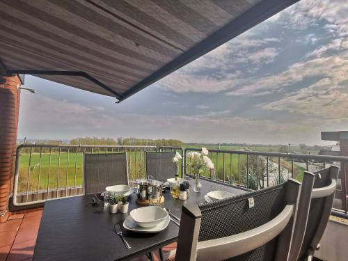 Apartamento Sonnendeck Nordsee