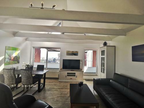 Apartamento Sonnendeck Nordsee