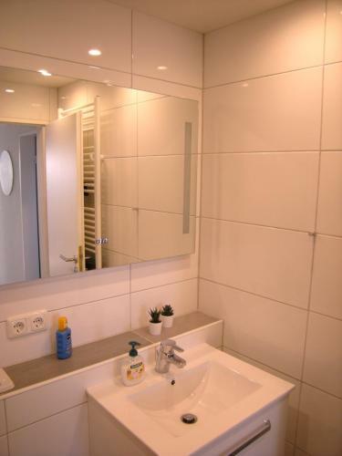 Apartamento Sonnendeck Nordsee