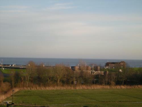 Apartamento Sonnendeck Nordsee