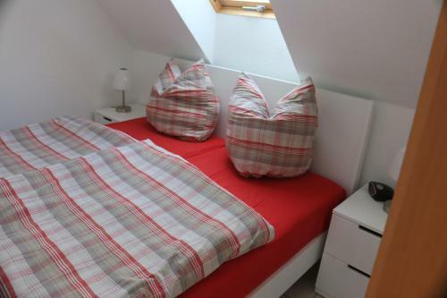 Apartamento Nordseepier