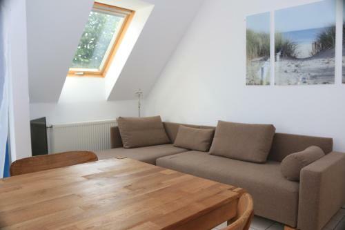 Apartamento Nordseepier