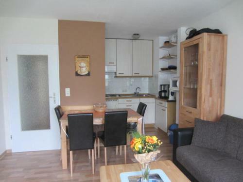 Apartamento Nordseewelle