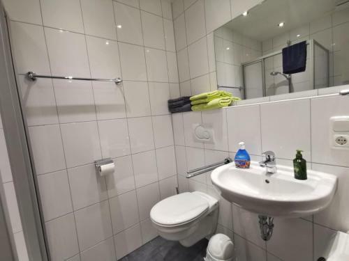 Apartamento Deichkrone
