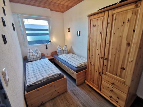 Apartamento Nordseegras