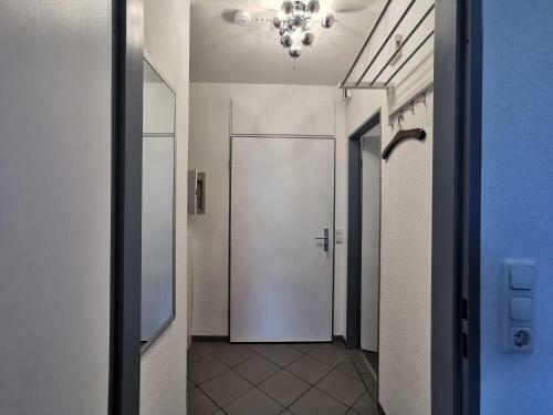 Apartamento Nordseegras