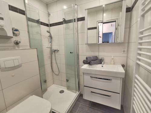 Apartamento Nordseegras