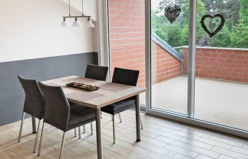 Apartamento Seest�bchen Am Herthasee