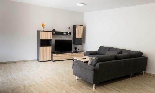 Apartamento Seest�bchen Am Herthasee