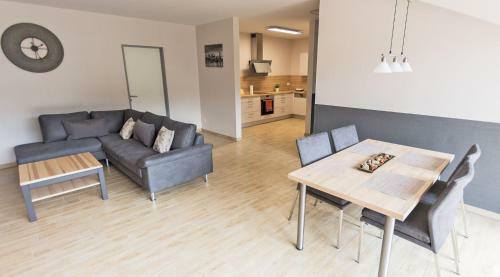 Apartamento Seest�bchen Am Herthasee