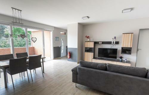 Apartamento Seest�bchen Am Herthasee