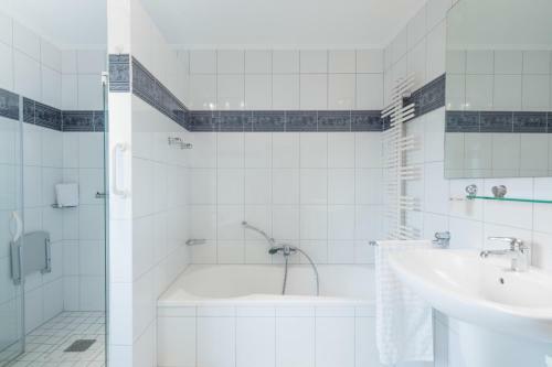 Apartamento Sylter Traum