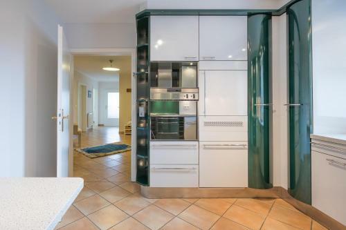 Apartamento Sylter Traum