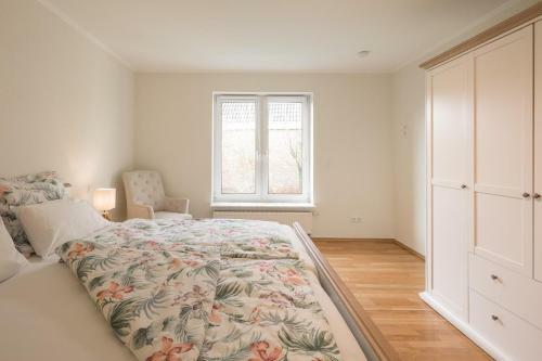 Apartamento Sylter Traum
