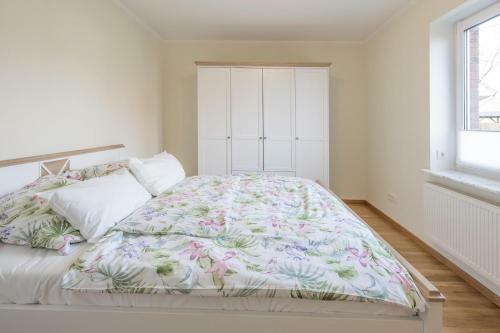 Apartamento Sylter Traum