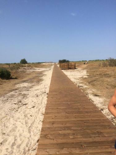 Apartamento D�nengras