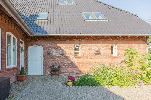 Apartamento Kuestenwind
