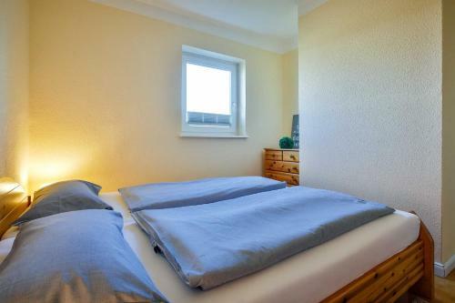 Apartamento Sylter Sonne