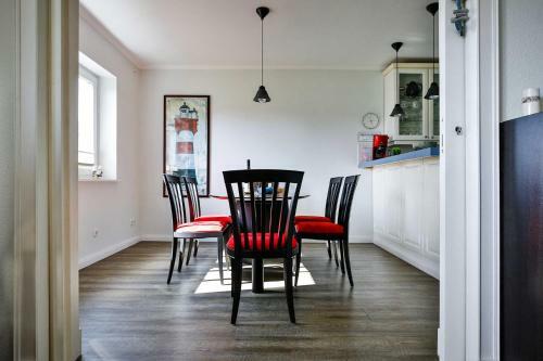 Apartamento Sylter Sonne