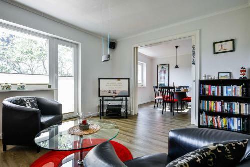 Apartamento Sylter Sonne
