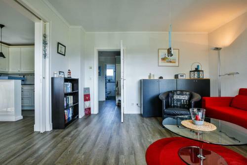 Apartamento Sylter Sonne