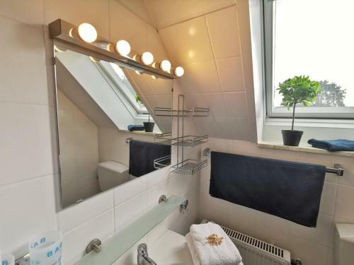Apartamento Nordseelounge