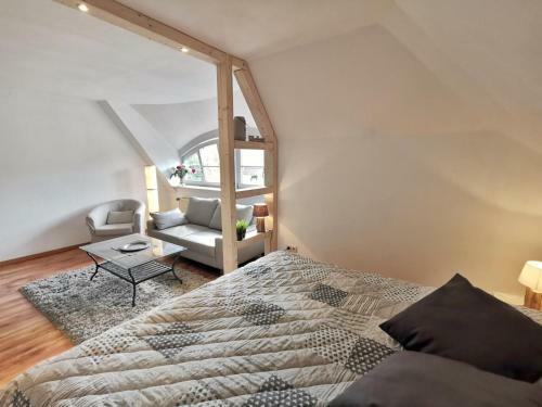 Apartamento Nordseelounge