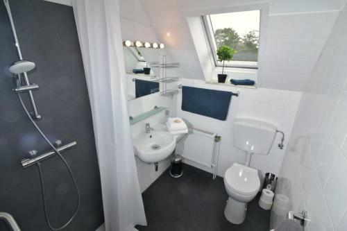 Apartamento Nordseelounge