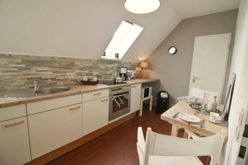 Apartamento Nordseelounge