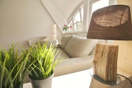 Apartamento Nordseelounge