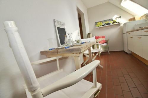 Apartamento Nordseelounge