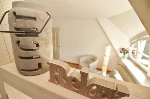 Apartamento Nordseelounge
