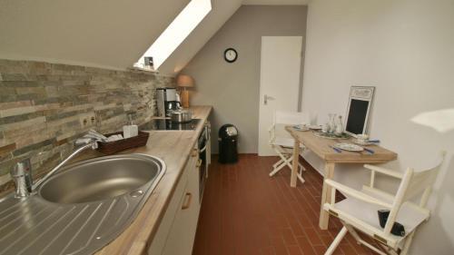 Apartamento Nordseelounge