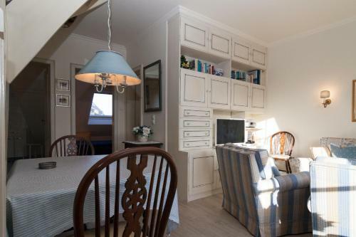 Apartamento Sommerwind R�m Hart II