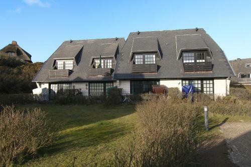 Apartamento Sommerwind R�m Hart II
