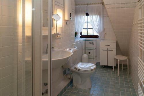 Apartamento Sommerwind R�m Hart II